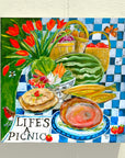 Gallery Grand - Life's a Picnic
