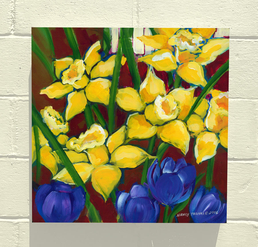 Gallery Grand - Garden Jonquil (Daffodil)