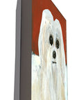 Gallery Grand - Dog Face - Maltese