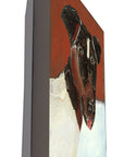 Gallery Grand - Dog Face - Jack Russell Terrier