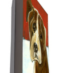 Gallery Grand - Dog Face - Boxer