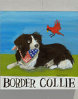Gallery Grand - Doggie - Border Collie