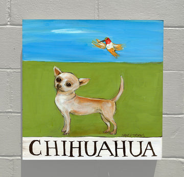 Gallery Grand - Doggie - Chihuahua