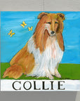 Gallery Grand - Doggie - Collie