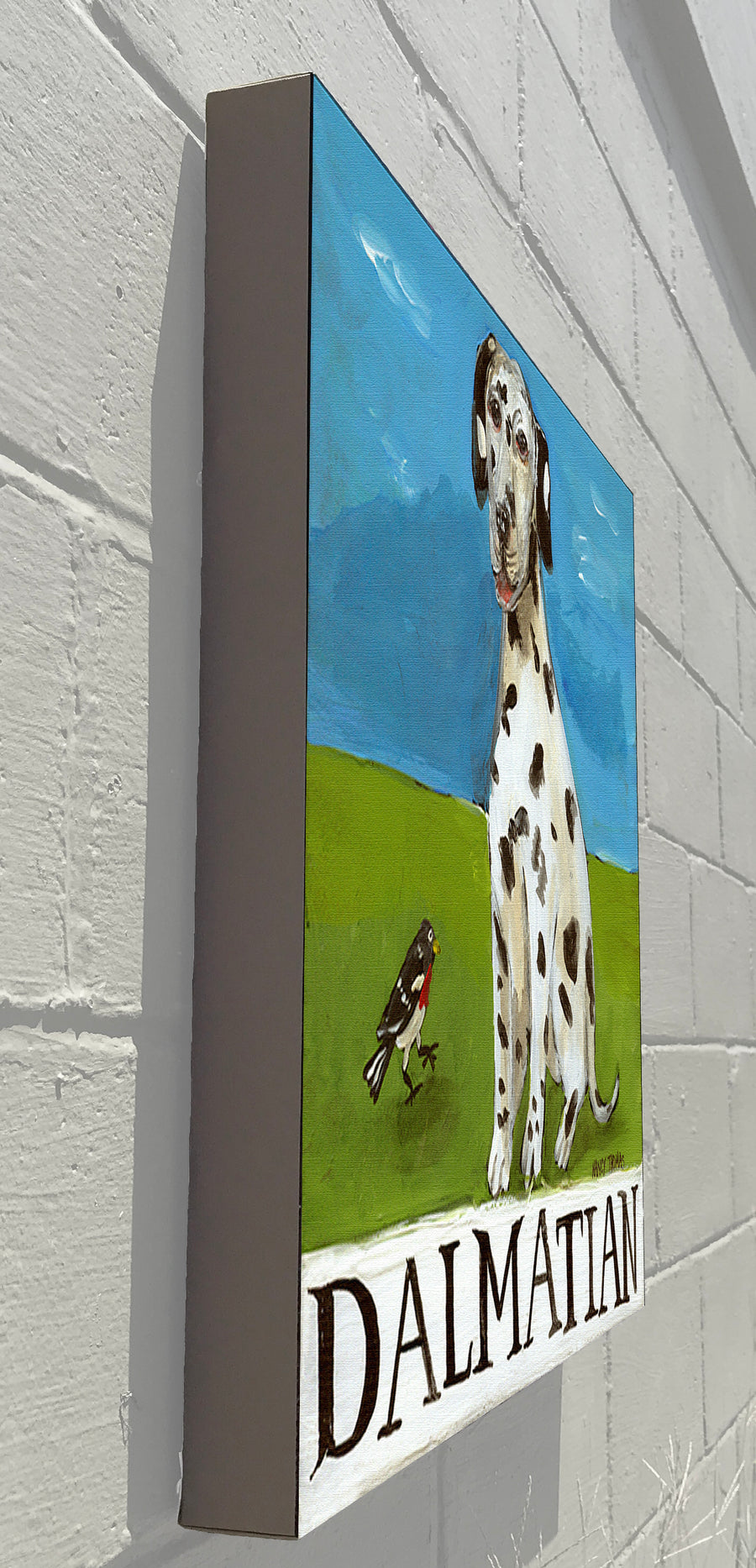 Gallery Grand - Doggie - Dalmatian