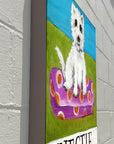 Gallery Grand - Doggie - Westie