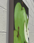 Gallery Grand - FRUITS & VEGGIES ~ GREEN APPLE
