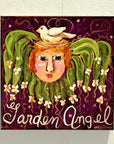 Available Now - Garden Angel