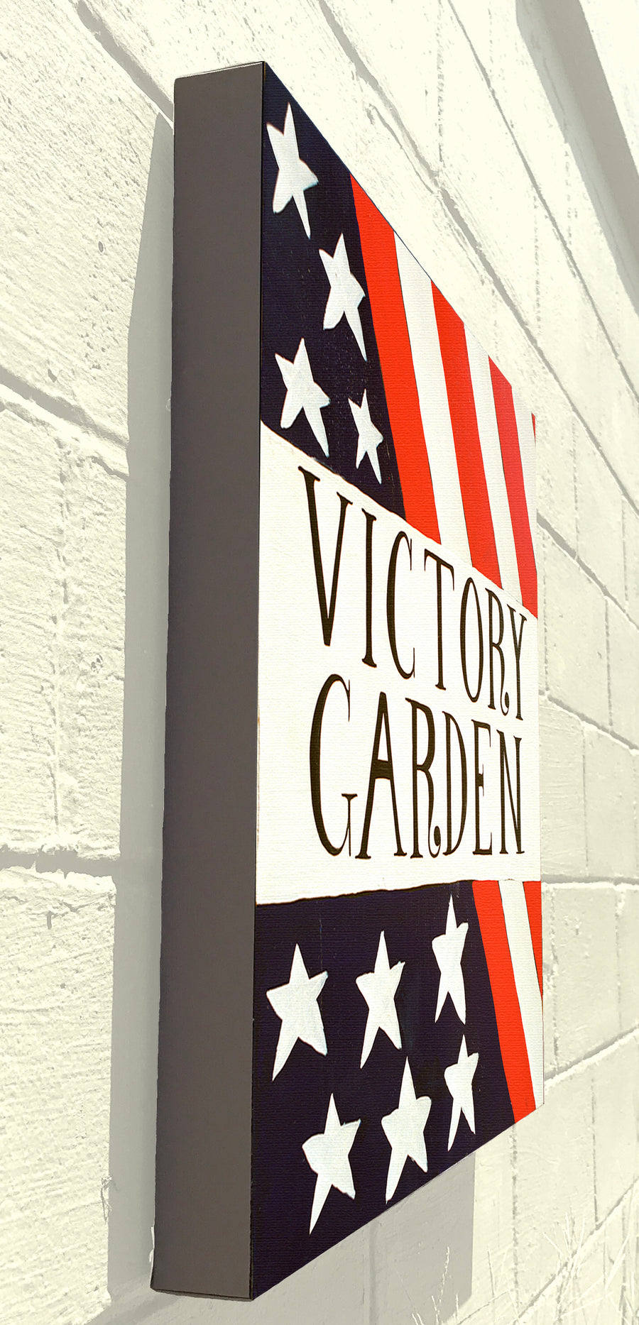 Gallery Grand - Victory Garden