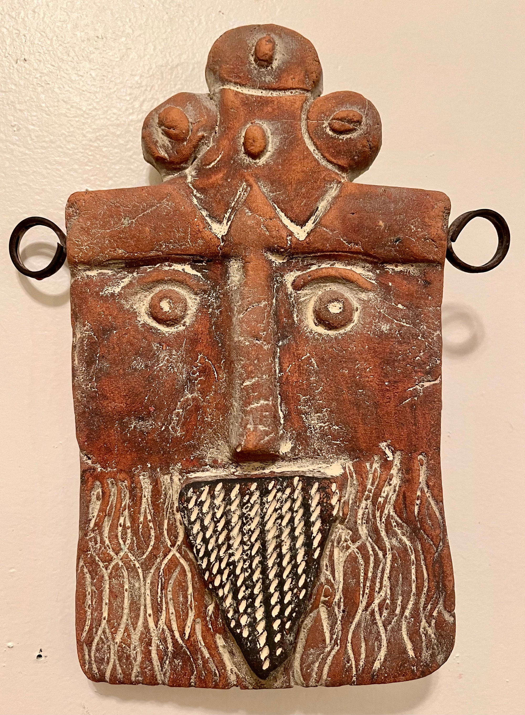 Wiseman Wall Decor