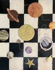 Solar System Garland