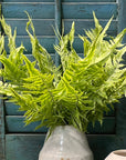 Artificial Fern Stalk