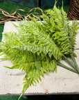 Artificial Fern Stalk