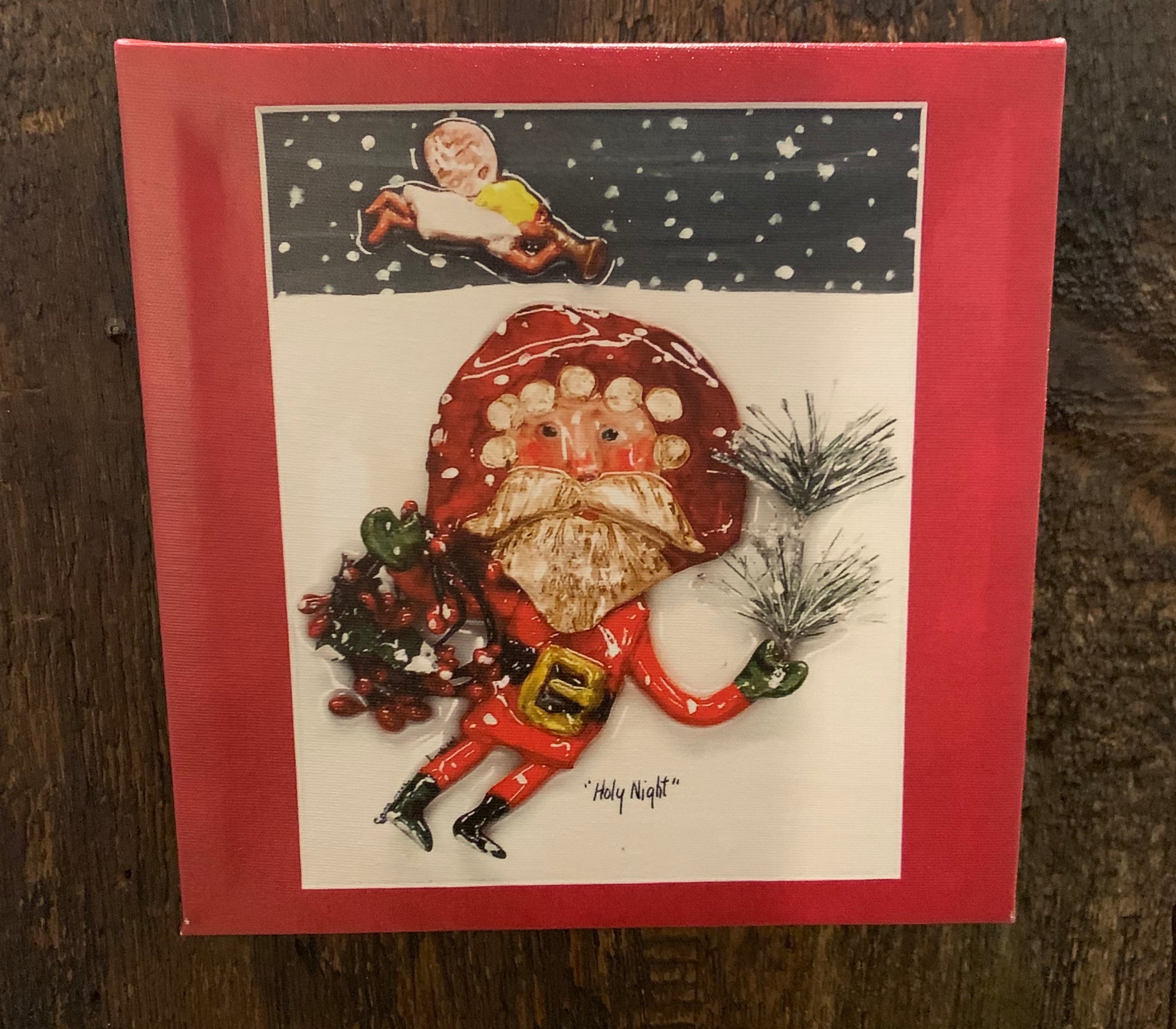 GALLERY GRAND - Holy Night