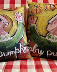 NANCY THOMAS PILLOWS - Baby Pumpkin