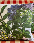 NANCY THOMAS PILLOWS - Herbs