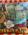 NANCY THOMAS PILLOWS - States - Louisiana