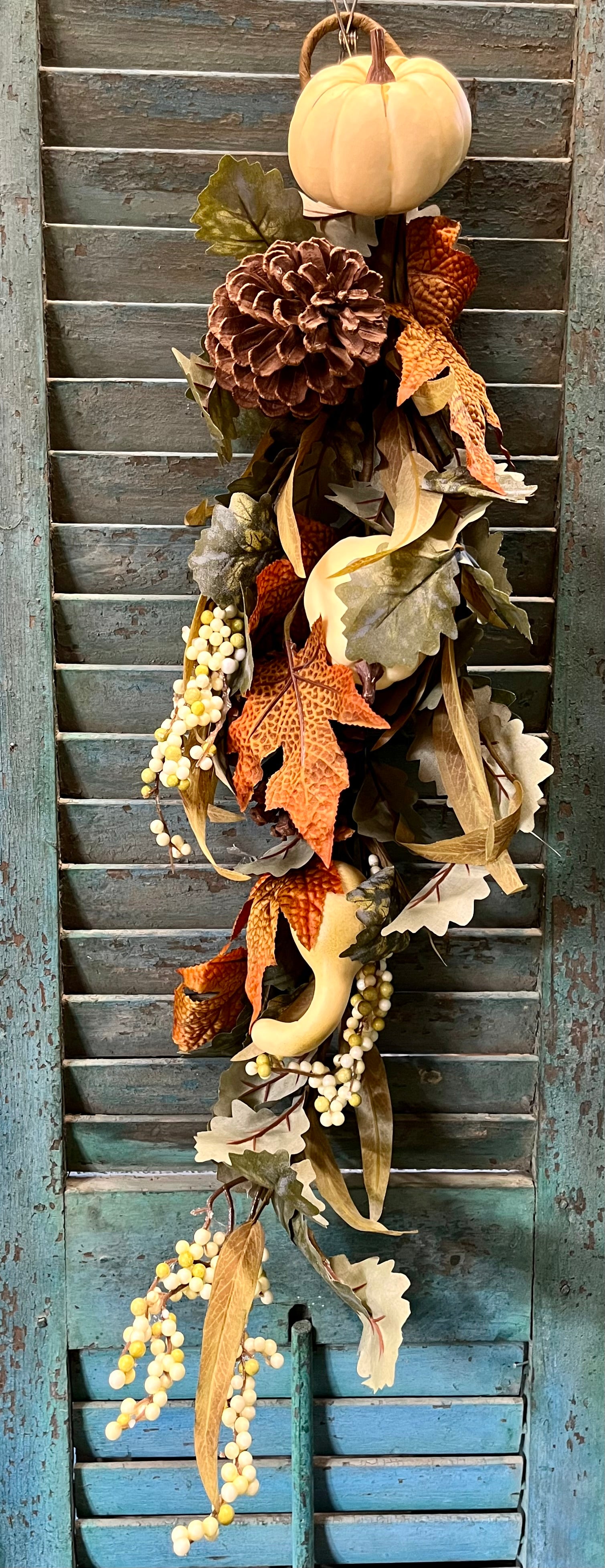 Fall Spray