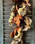 Fall Spray