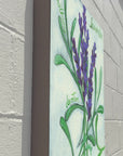Gallery Grand - Herbs Lavender