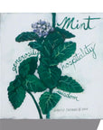 Gallery Grand - Herbs Mint