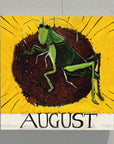 Gallery Grand -  August - Nature Series