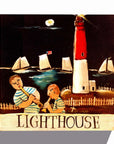 Gallery Grand - LIGHTHOUSE (2 versions)