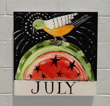 Gallery Grand - July Watermelon - Original Series