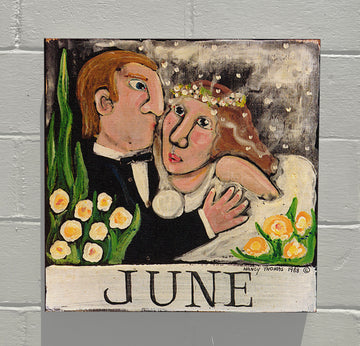 Gallery Grand - June Wedding - Original Series