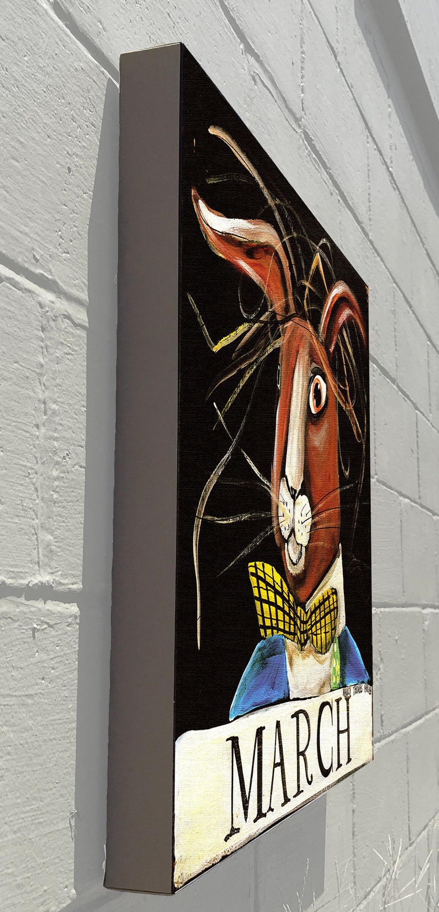 Available Now - March Hare - Original Series