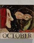 GALLERY GRAND - October Masks - Original Series