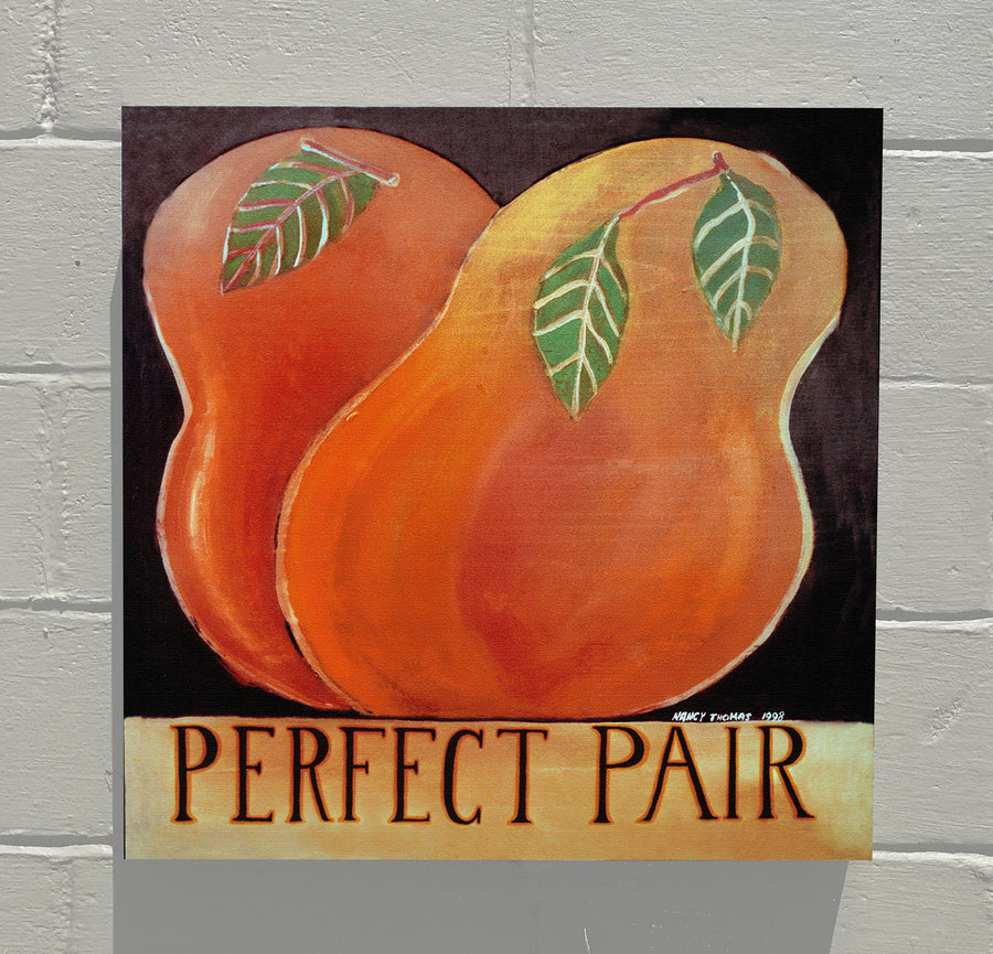 Available Now - Perfect Pair