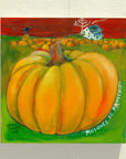 Gallery Grand - Pumpkin - Musquee