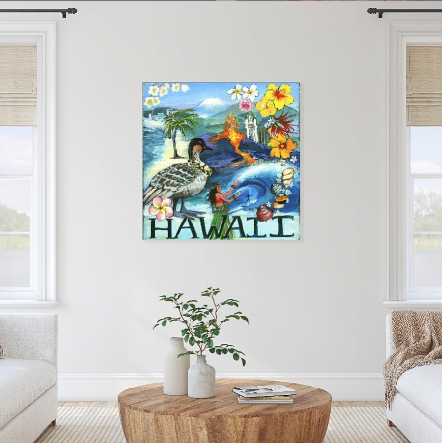 Gallery Grand - Hawaii