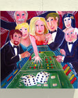 Gallery Grand - High Rollers