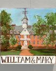 Gallery Grand - William and Mary