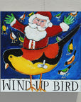 GALLERY GRAND - Wind Up Bird