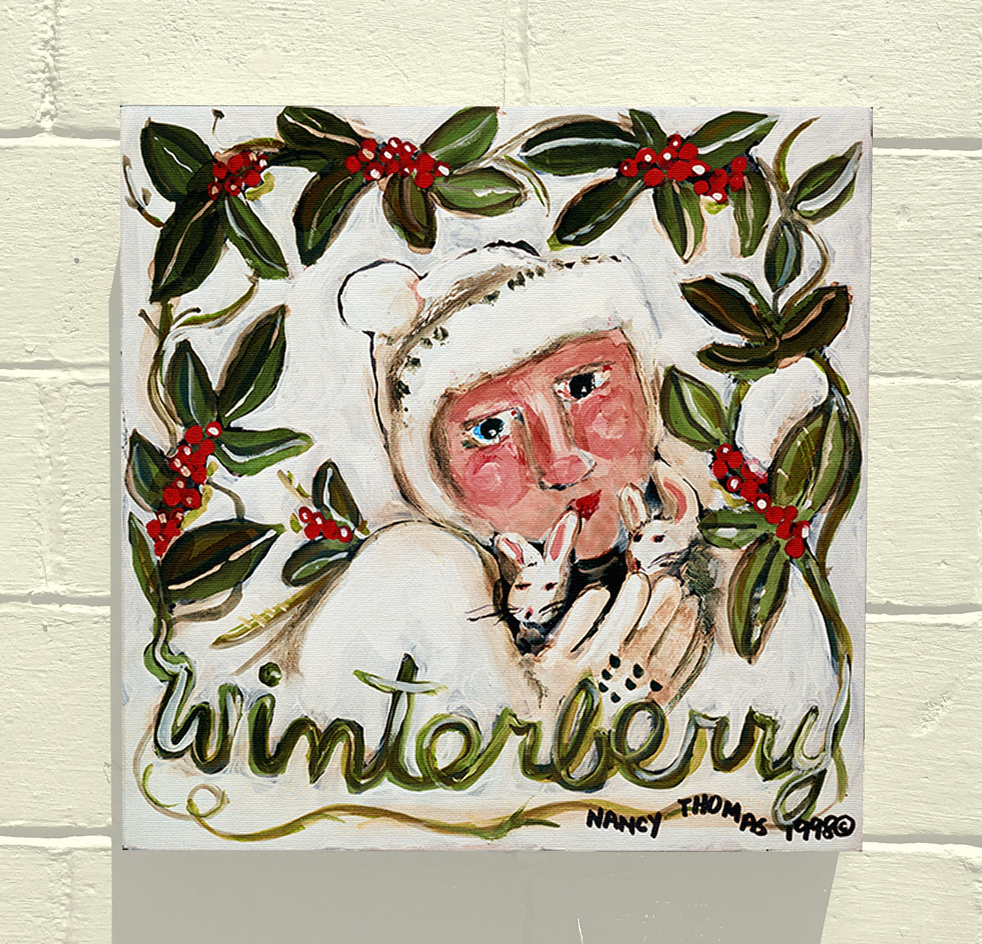 Gallery Grand - Bittersweet