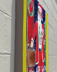 GALLERY GRAND - You and Santa Series - You Are Santa