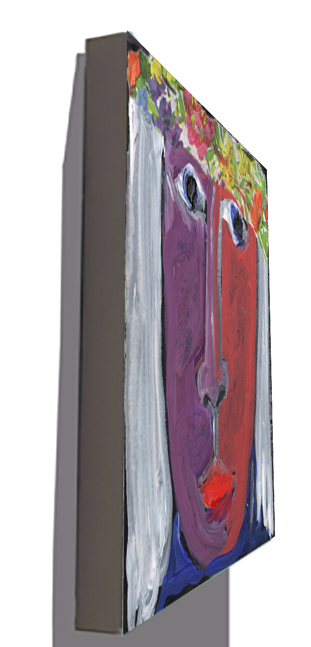 Gallery Grand - Face