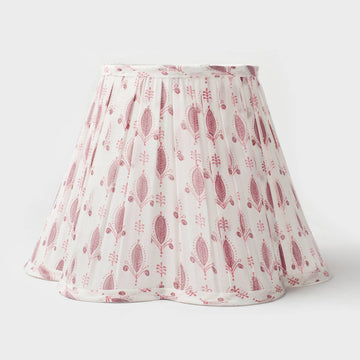 Lampshade - Blokette Pattern