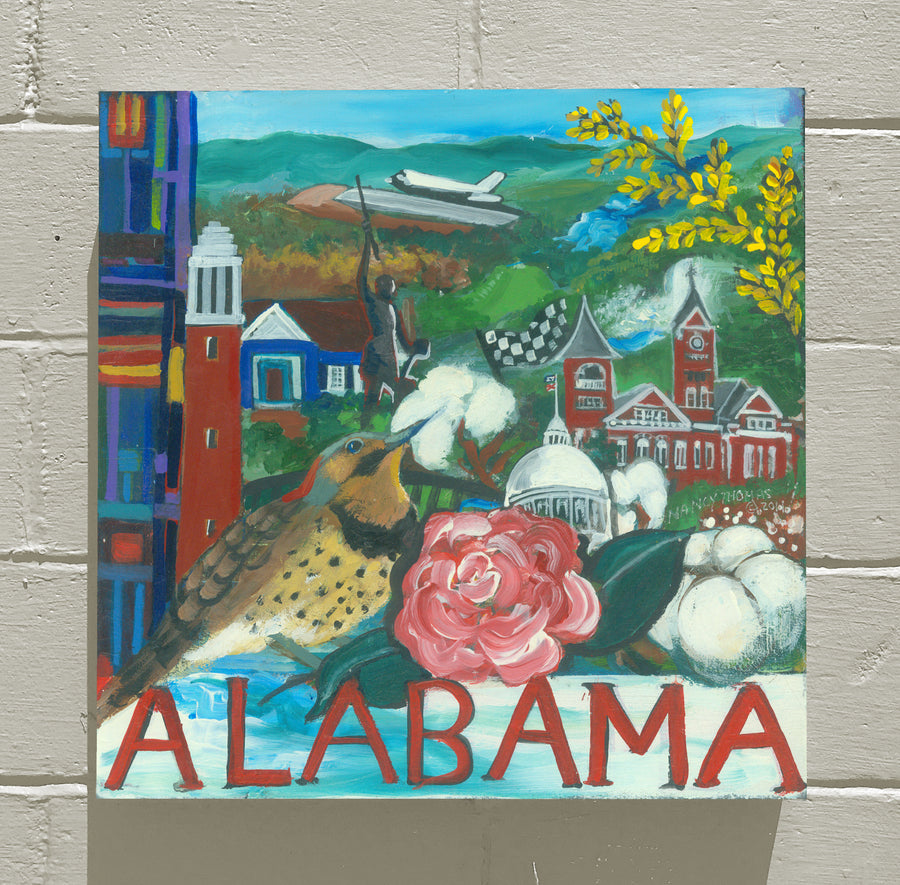 Gallery Grand -  Alabama