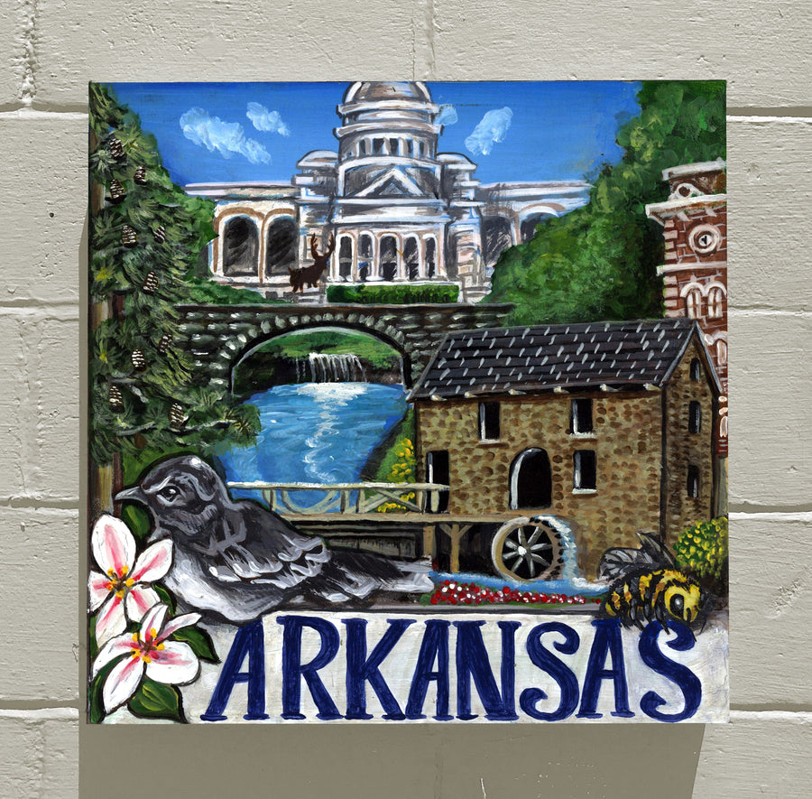 Gallery Grand - Arkansas