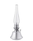 Danforth Pewter Oil Lamp - Cabin