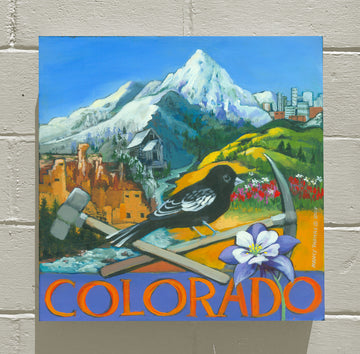 Gallery Grand - Colorado