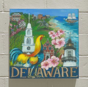 Gallery Grand - Delaware