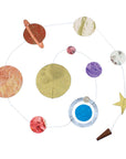Solar System Garland