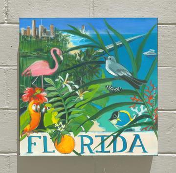 Gallery Grand - Florida