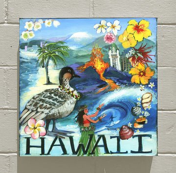 Gallery Grand - Hawaii