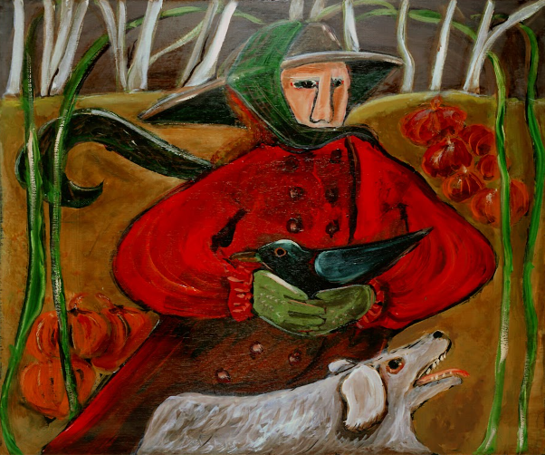 NANCY THOMAS PILLOWS - Original Series - Autumn (No Word)
